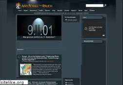 Sites similar to alles-schallundrauch.blogspot.com