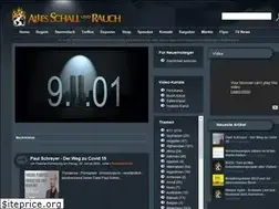 Sites similar to alles-schallundrauch.blogspot.hu