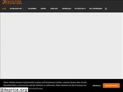 Sites similar to alles-ueber-interviews.de