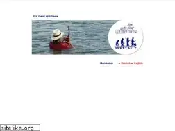 Sites similar to alles-uke.de