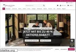 Sites similar to alles-zum-schlafen.de