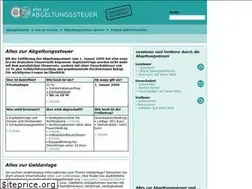 Sites similar to alles-zur-abgeltungssteuer.de
