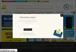 Sites similar to alles.hr