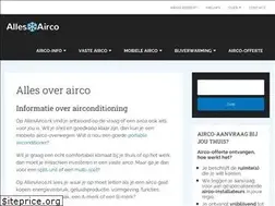 Sites similar to allesairco.nl