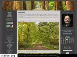 Sites similar to allesalltaeglich.de