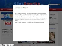 Sites similar to allesamerika.com