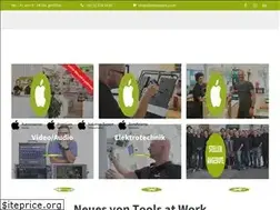 Sites similar to allesapple.com