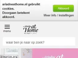 Sites similar to allesbrocante.nl