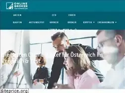 Sites similar to allesbroker.at