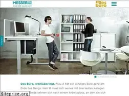 Sites similar to allesbuero.at