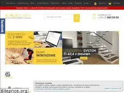 Sites similar to alleschody.pl