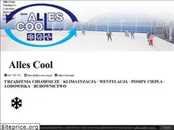 Sites similar to allescool.com.pl