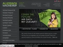 Sites similar to allesdach.at