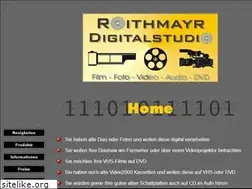 Sites similar to allesdigital.com