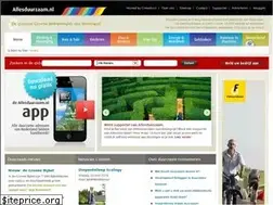 Sites similar to allesduurzaam.nl