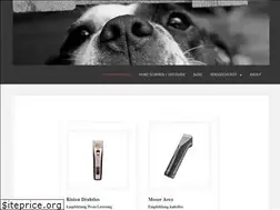 Sites similar to allesfuerbello.de