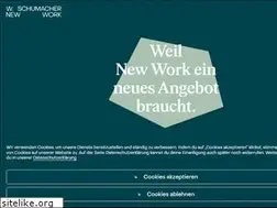 Sites similar to allesfuersbuero.de