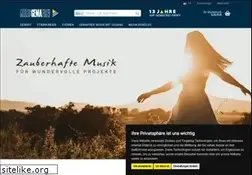 Sites similar to allesgemafrei.de