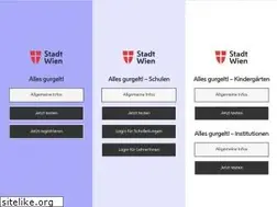 Sites similar to allesgurgelt.at