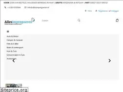 Sites similar to allesimpregneren.nl