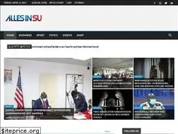 Sites similar to allesinsu.com
