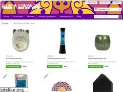 Sites similar to allesinwonderland.nl