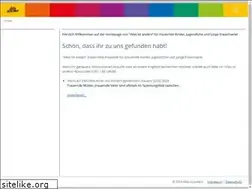 Sites similar to allesistanders.de