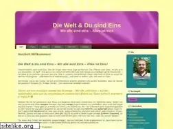 Sites similar to allesisteins.com