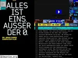 Sites similar to allesisteins.film