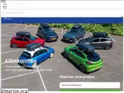 Sites similar to alleskanmee.nl
