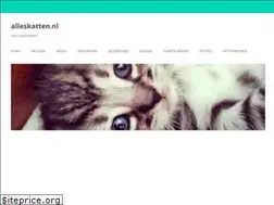 Sites similar to alleskatten.nl