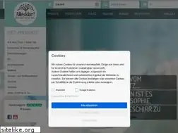 Sites similar to allesklar-verleih.com