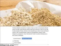 Sites similar to alleskoerner.de