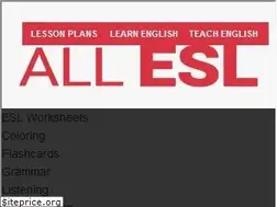 Sites similar to allesl.com