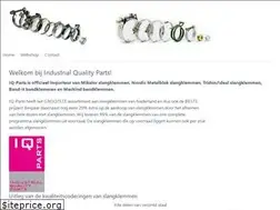Sites similar to alleslangklemmen.nl