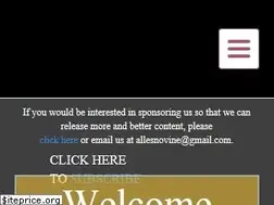 Sites similar to allesnovine.webstarts.com