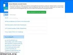 Sites similar to allesoffen.de