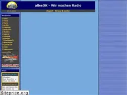 Sites similar to allesok.net
