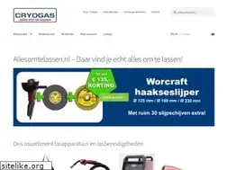 Sites similar to allesomtelassen.nl