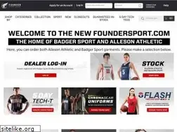 Sites similar to allesonathletic.com