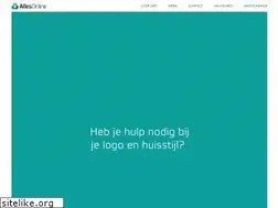 Sites similar to allesonline.nl