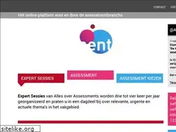Sites similar to allesoverassessments.nl
