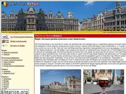 Sites similar to allesoverbelgie.nl
