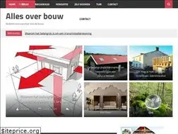 Sites similar to allesoverbouw.nl