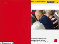 Sites similar to allesoverbrandveiligheid.nl