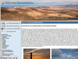 Sites similar to allesoverfuerteventura.nl