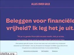 Sites similar to allesovergeld.nl