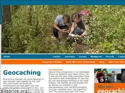 Sites similar to allesovergeocaching.nl