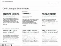 Sites similar to allesovergolfenlifestyleevent.nl