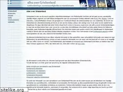 Sites similar to allesovergriekenland.nl